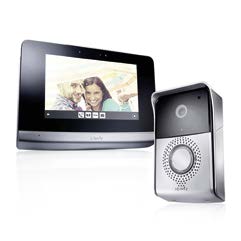 Videosprächanlage