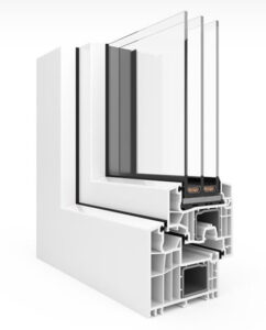 Salamander bluEvolution 92