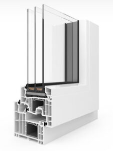 Salamander bluEvolution 92