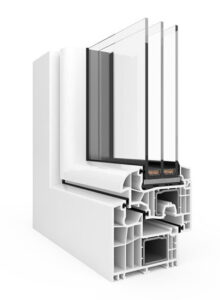 Salamander bluEvolution 92