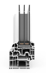 Salamander bluEvolution 92