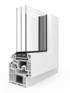 Salamander bluEvolution 92