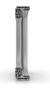 Salamander evolutionDrive