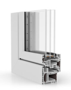 Aluplast Fenster Energeto Neo