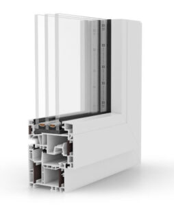 Aluplast Fenster Energeto Neo