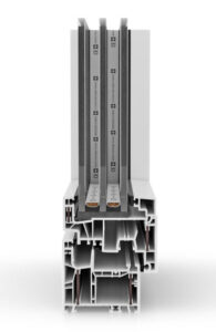 Aluplast Fenster Energeto Neo