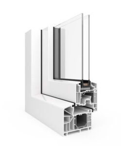 Aluplast Fenster