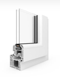 Aluplast Fenster