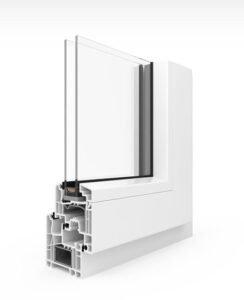 Aluplast Fenster