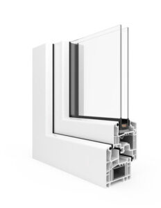 Aluplast Fenster