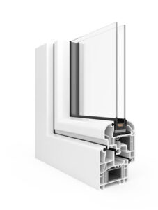 Aluplast Fenster