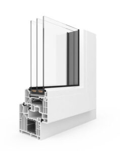 Aluplast Fenster