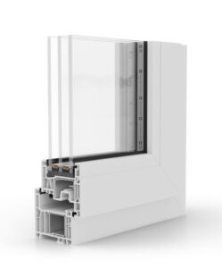 Aluplast Fenster Ideal Neo