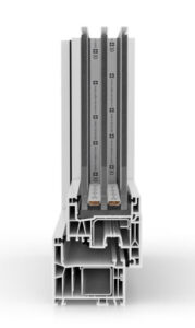 Aluplast Fenster Ideal Neo