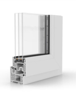 Aluplast Fenster Ideal Neo