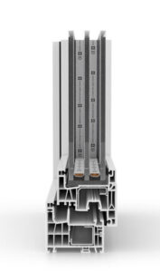 Aluplast Fenster Ideal Neo