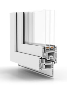 Aluplast Fenster Ideal Neo
