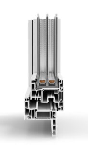 Aluplast Fenster Ideal Neo