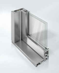 Schüco Fenster