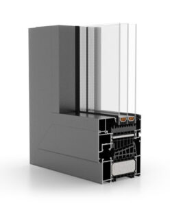 Aluprof Aluminiumfenster