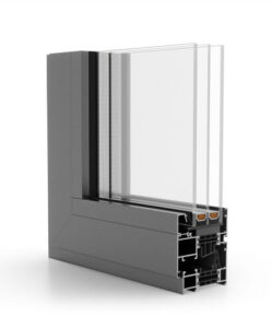 Aluprof Aluminiumfenster