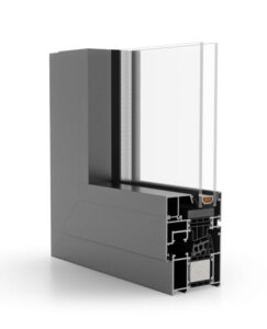 Aluprof Aluminiumfenster