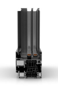 Aluprof Aluminiumfenster