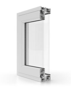 Aluplast Schiebetür SL Neo