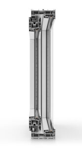 Aluplast Schiebetür SL Neo