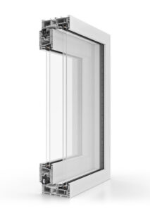 Aluplast Schiebetür SL Neo