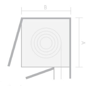 BeClever Rollo Clever Box