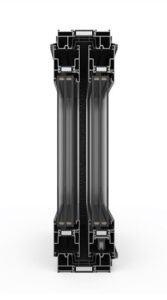 Aluprof Aluminium Hebe-Schiebetür