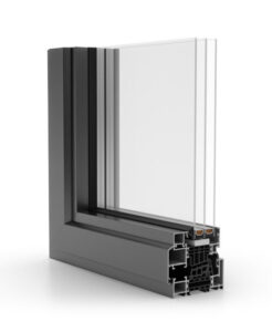 Aluprof Aluminiumfenster